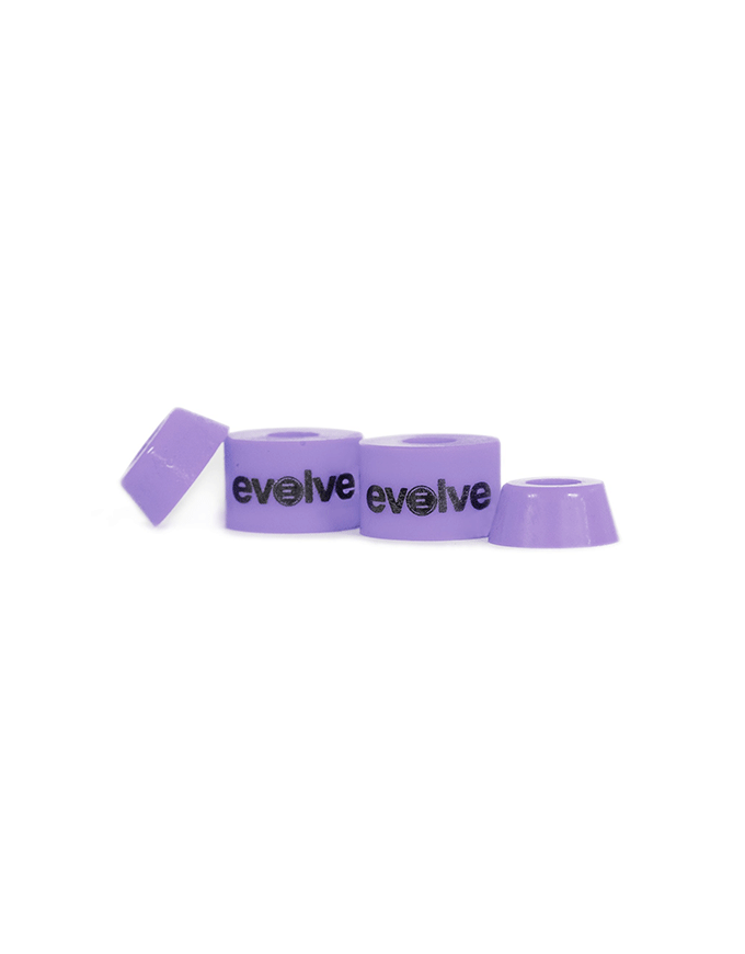Evolve High Performance Bushings