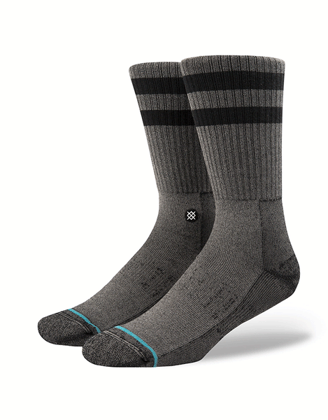 Stance Joven Socks | Black