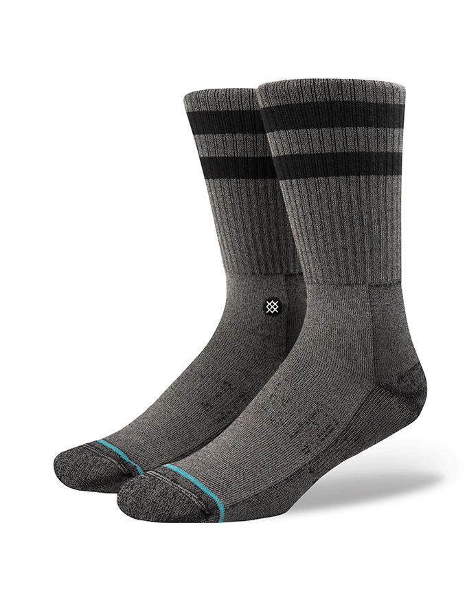 Stance Joven Socks | Black