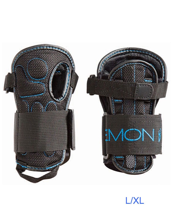 Demon Flex Wrist Guard V2