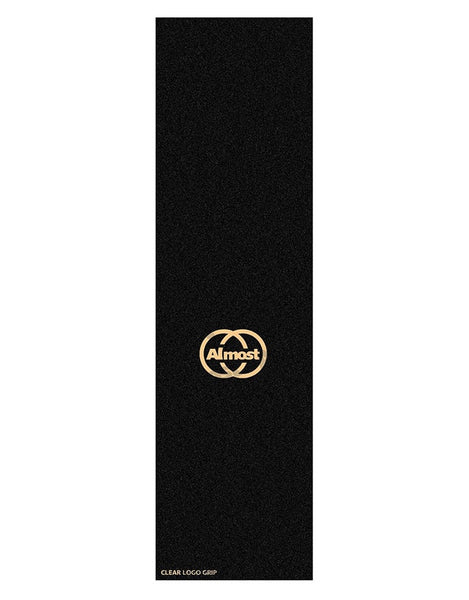 Almost Ivy Griptape | Clear