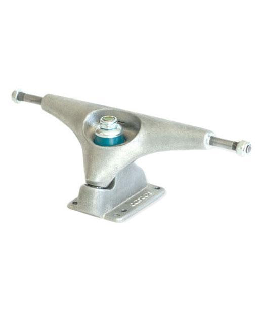 Carver CX Skateboard Trucks Set| Raw