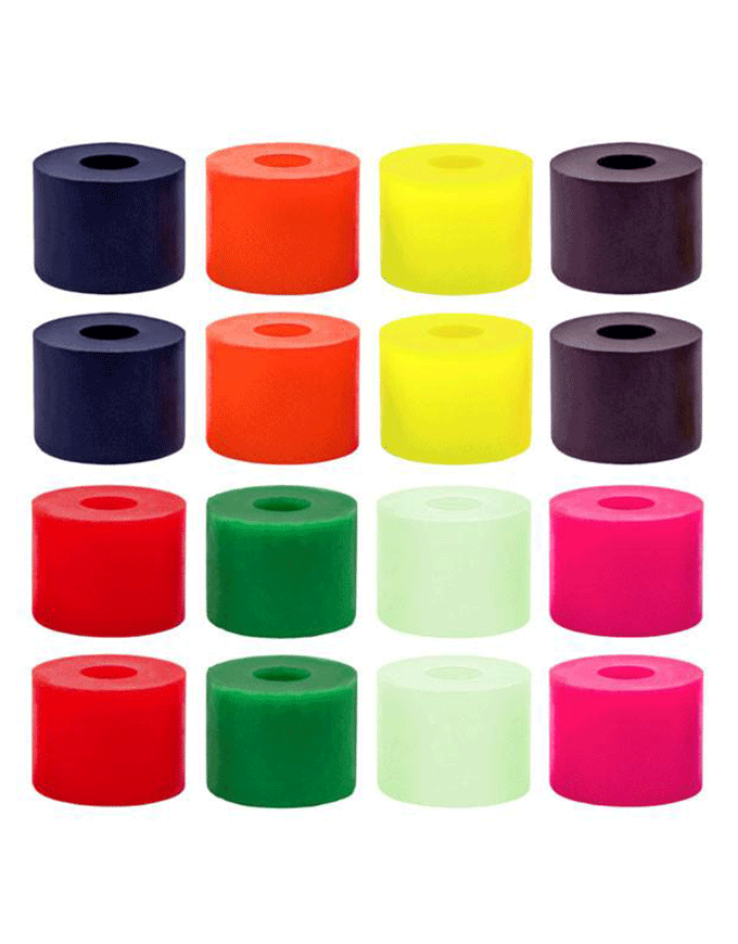 Venom Tall Barrel HPF Bushings