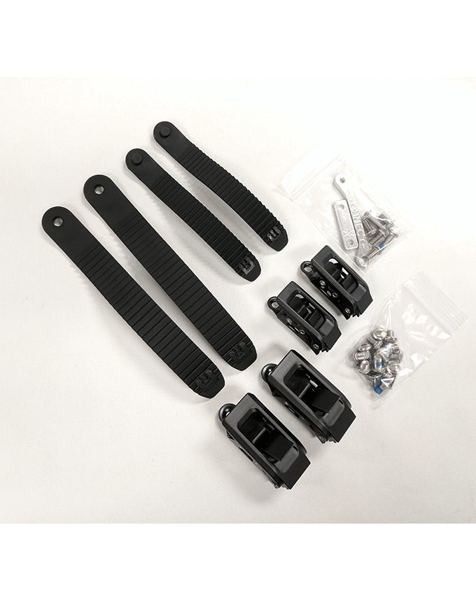 Karakoram Backcountry Spares Kit Connect