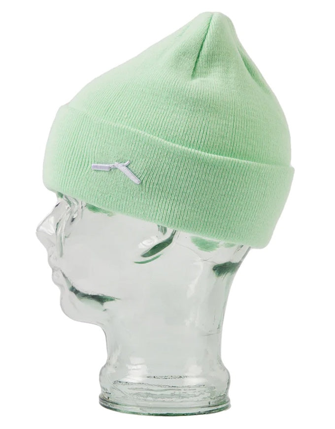 Blak Barber Beanie Mint