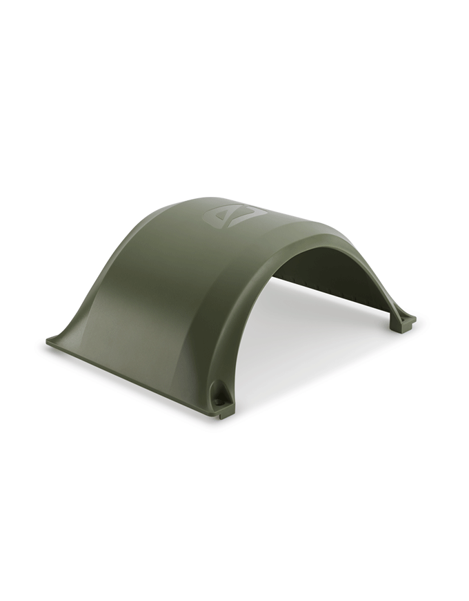Onewheel XR Fender Kit Olive green 
