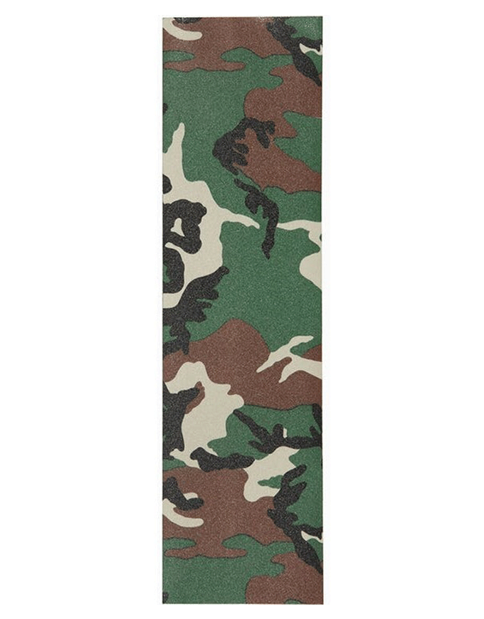 Jessup Coloured Griptape | Camo