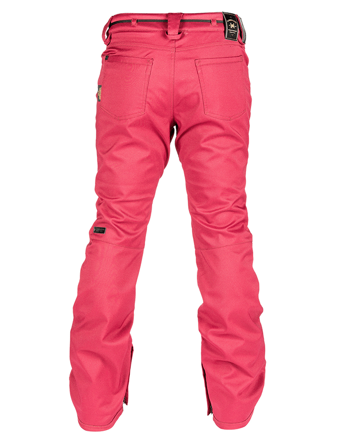 L1 Heartbreaker Twill Snowboard Pant 2020 | Rebel