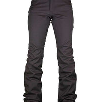 L1 Heartbreaker Twill Snowboard Pant 2022 | Black
