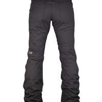 L1 Heartbreaker Twill Snowboard Pant 2022 | Black