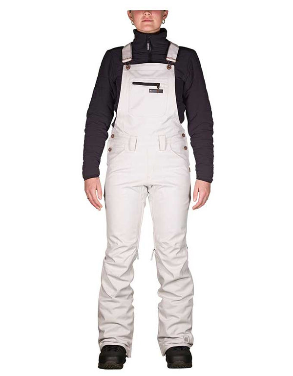 L1 Loretta Overall Snowboard Bib 2022 | Ghost