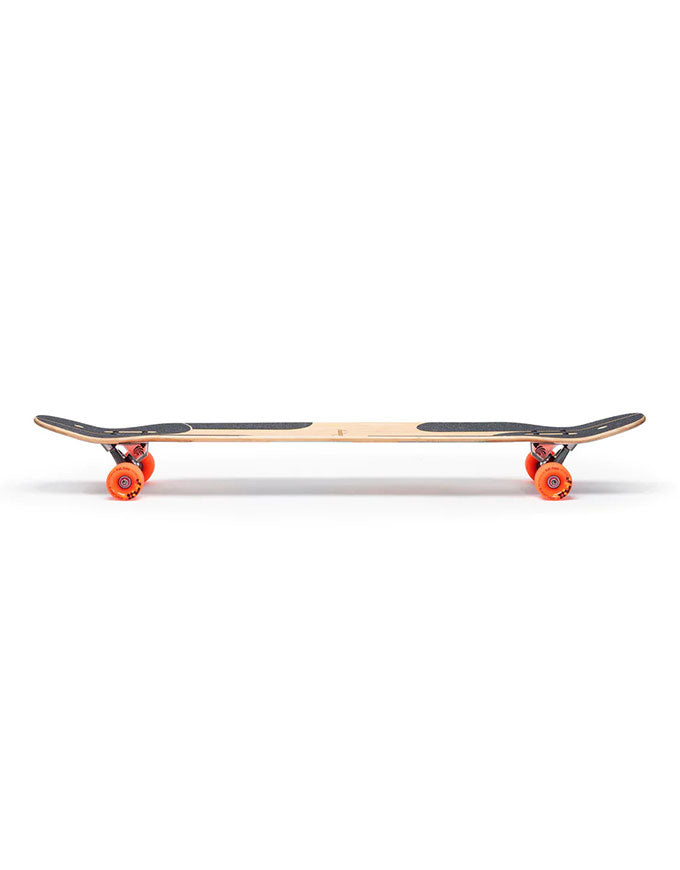 Loaded Mata Hari Complete Longboard | 44.5"