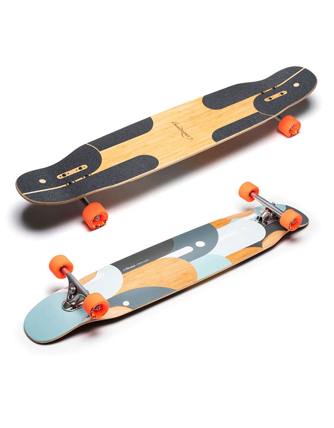 Loaded Mata Hari Complete Longboard | 44.5"