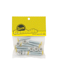 Penny Gumball Bolts