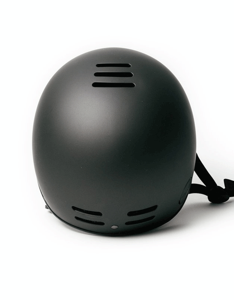Thousand Heritage Helmet Stealth Black