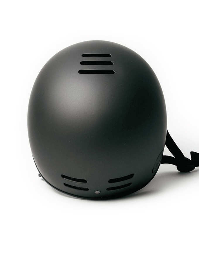 Thousand Heritage Helmet Stealth Black