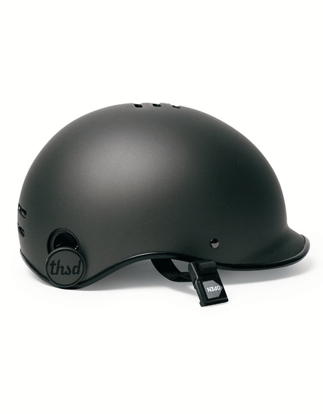 Thousand Heritage Helmet Stealth Black