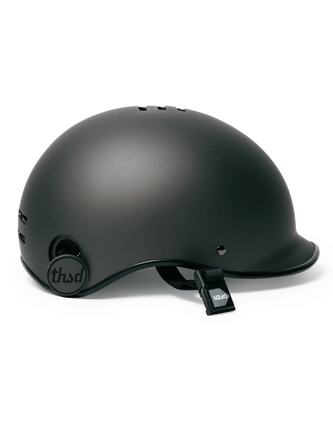 Thousand Heritage Helmet Stealth Black