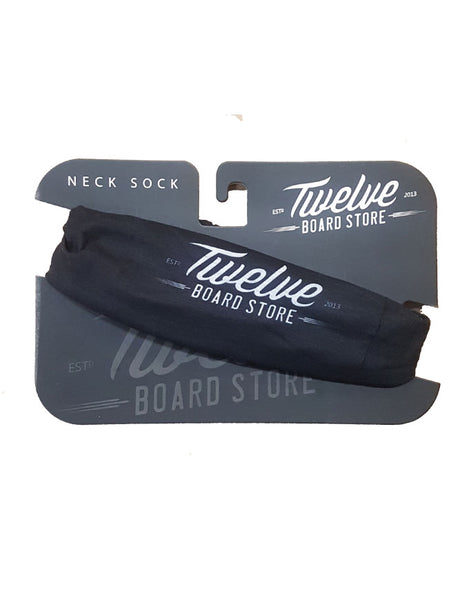 Twelve Neck Sock