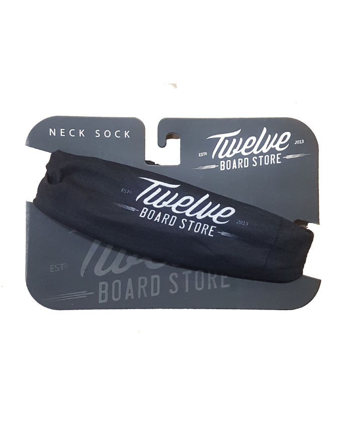 Twelve Neck Sock