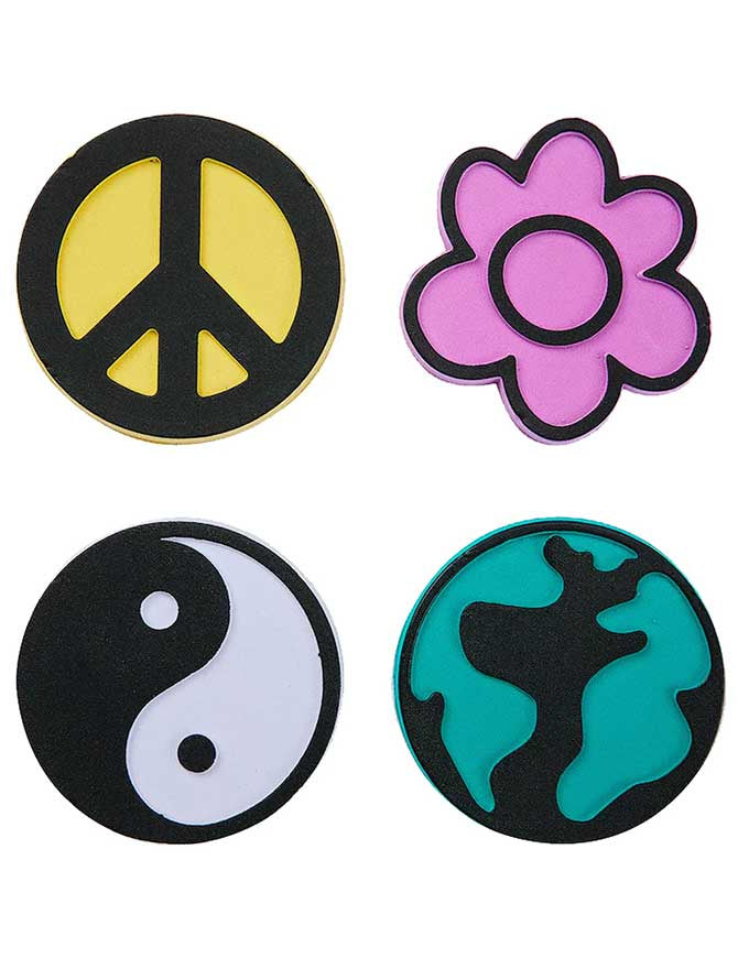 Burton Foam Mats 2026 | Assorted