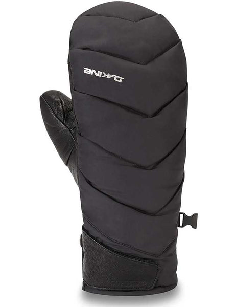 Dakine Tundra Gore-Tex Women's Mitts | Black