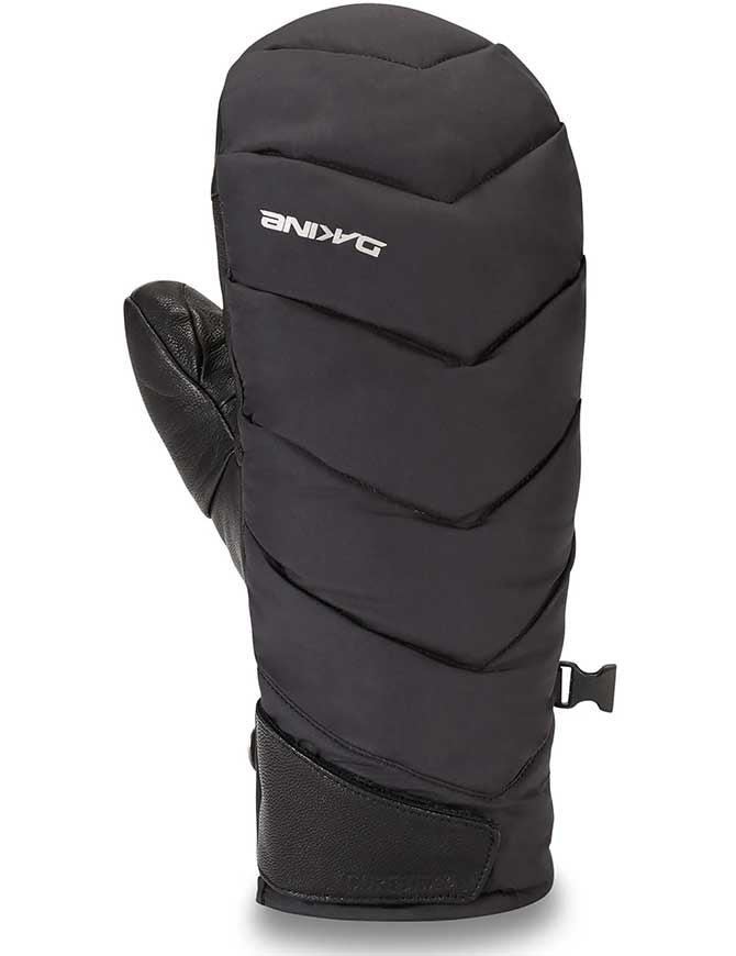 Dakine Tundra Gore-Tex Women's Mitts | Black