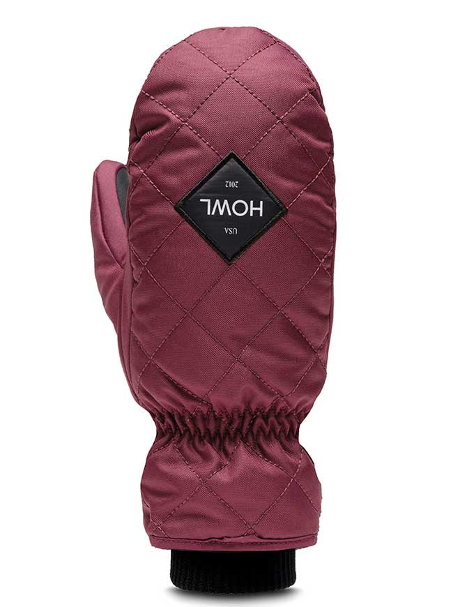 Howl Jed Mitt 2024 | Grape