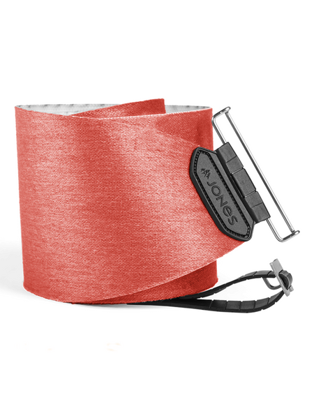 Jones Nomad Skins w/ Quick Tension Tail Clip