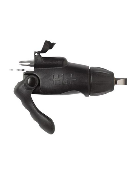 Burton Bullet Tool Black
