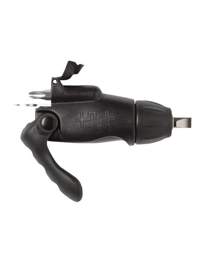 Burton Bullet Tool Black