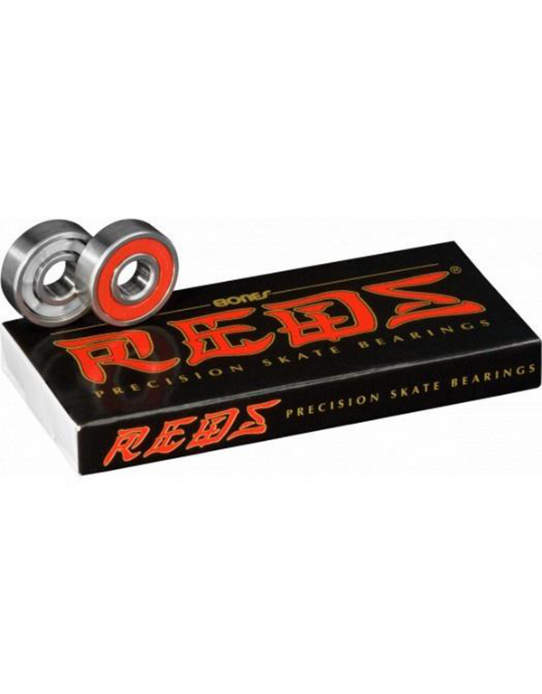 Bones Reds Bearings