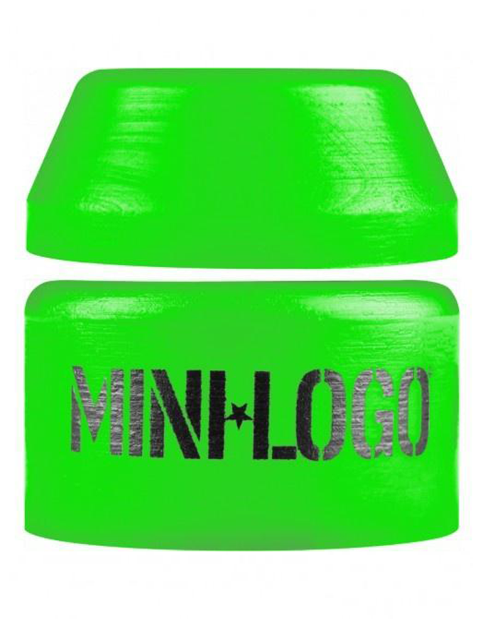 Mini Logo Bushings | Soft