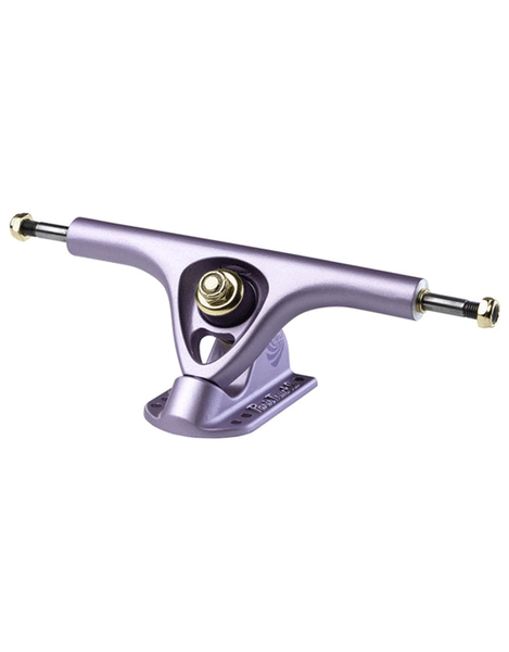 Paris V3 180mm 50° Trucks | Purple Tide