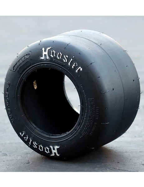 Hoosier Whisper 6" Street Slick Replacement Tyre | XR 11x6.0-6 FF
