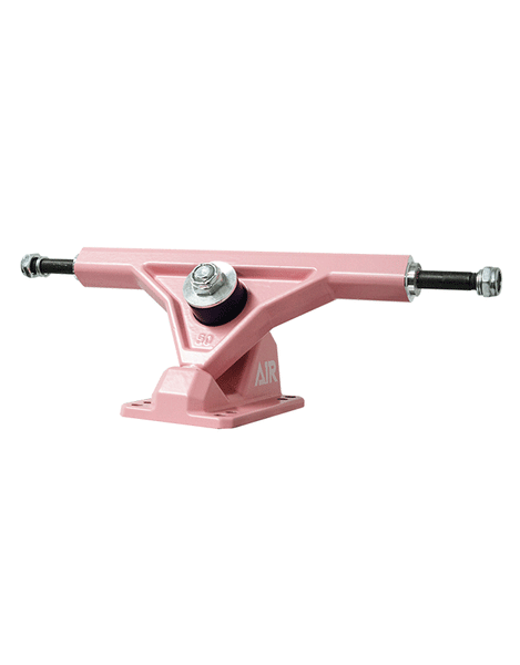 Travelol Air Trucks | Pink