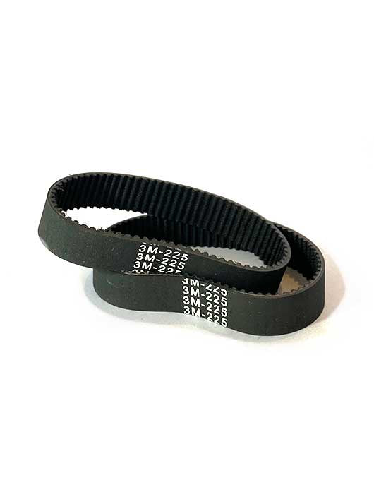 Electric Skateboard Belt 225-3m - Boosted | Single