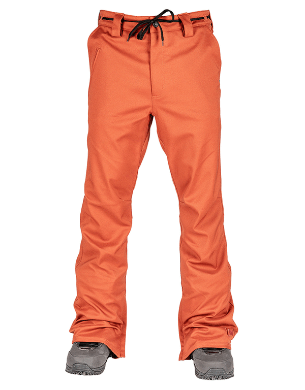 L1 Thunder Snowboard Pant 2020 | Rust