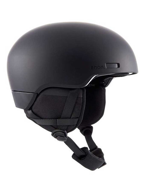 Anon Windham WaveCel Helmet 2025 | Black