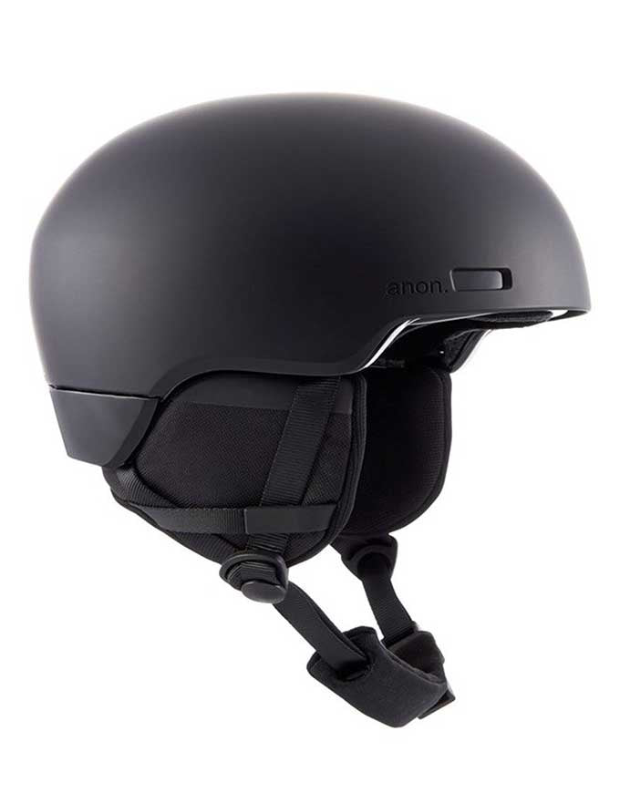 Anon Windham WaveCel Helmet 2025 | Black