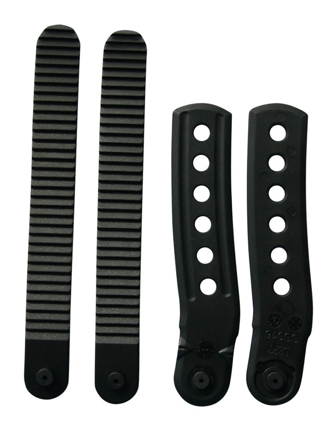 Anticorp Deluxe Side/Ladder Straps Toe