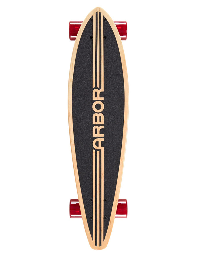 Arbor Hawkshaw Micron Cruiser | 29.00"