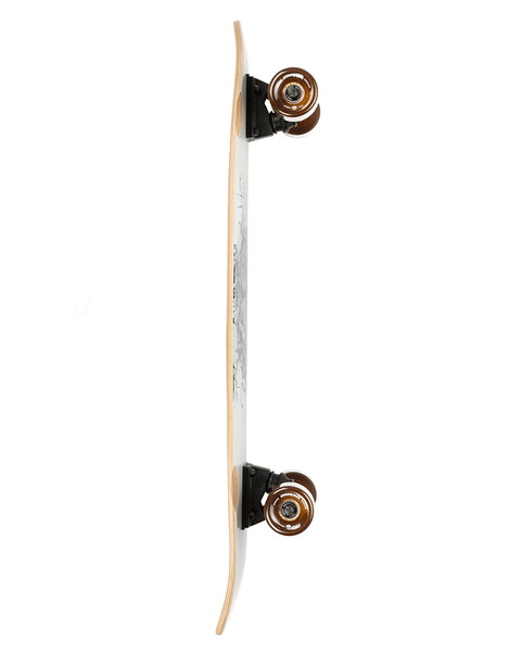 Arbor Bamboo Sizzler Cruiser Complete | 30.5"