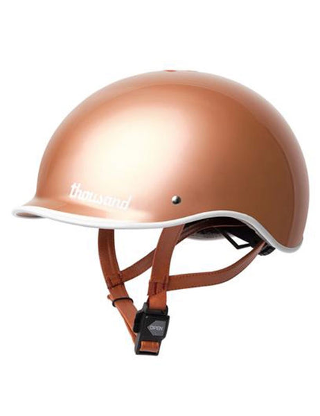 Thousand Heritage Helmet Rose Gold