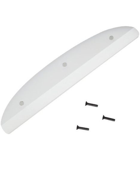 Powell Peralta Tail Bones White