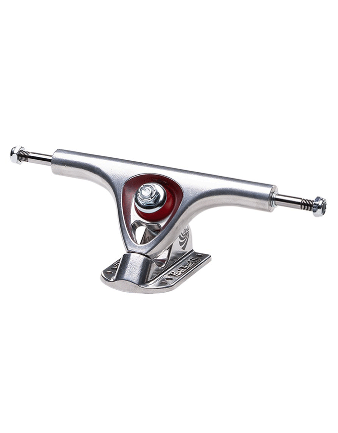 Paris V3 165mm 50° Trucks | Polished