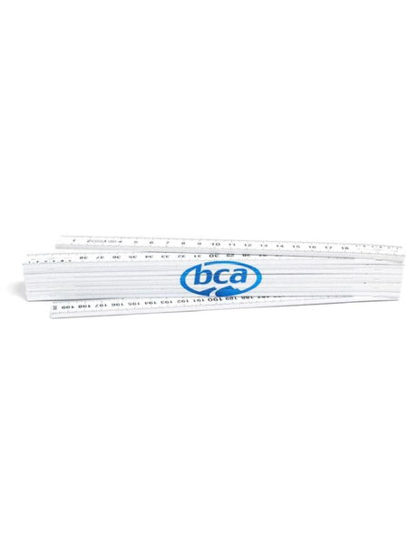 BCA 2 Meter Ruler