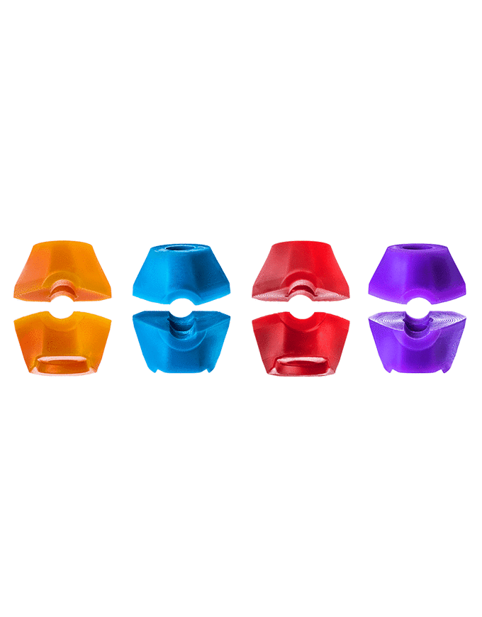 Seismic Aeon Bushings