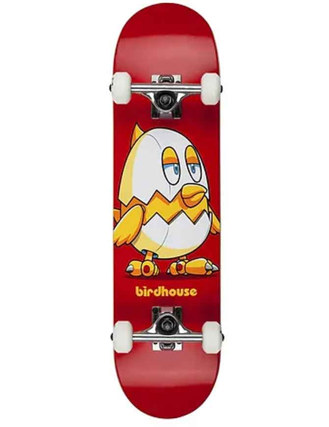 Birdhouse Level 1 Chicken Mini Complete | 7.375"