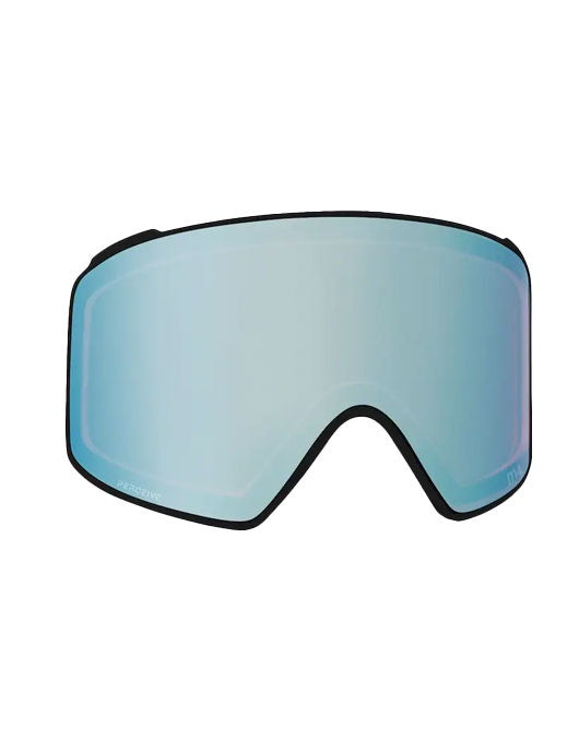 Anon M4s Cylindrical Perceive Lens | Variable Blue